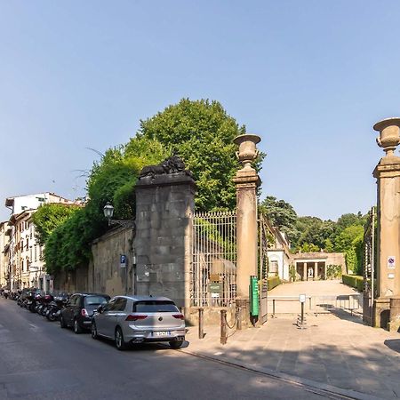 The Closest To The Boboli Gardens Florenţa Exterior foto